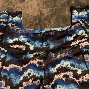 CVG - Storm - full length